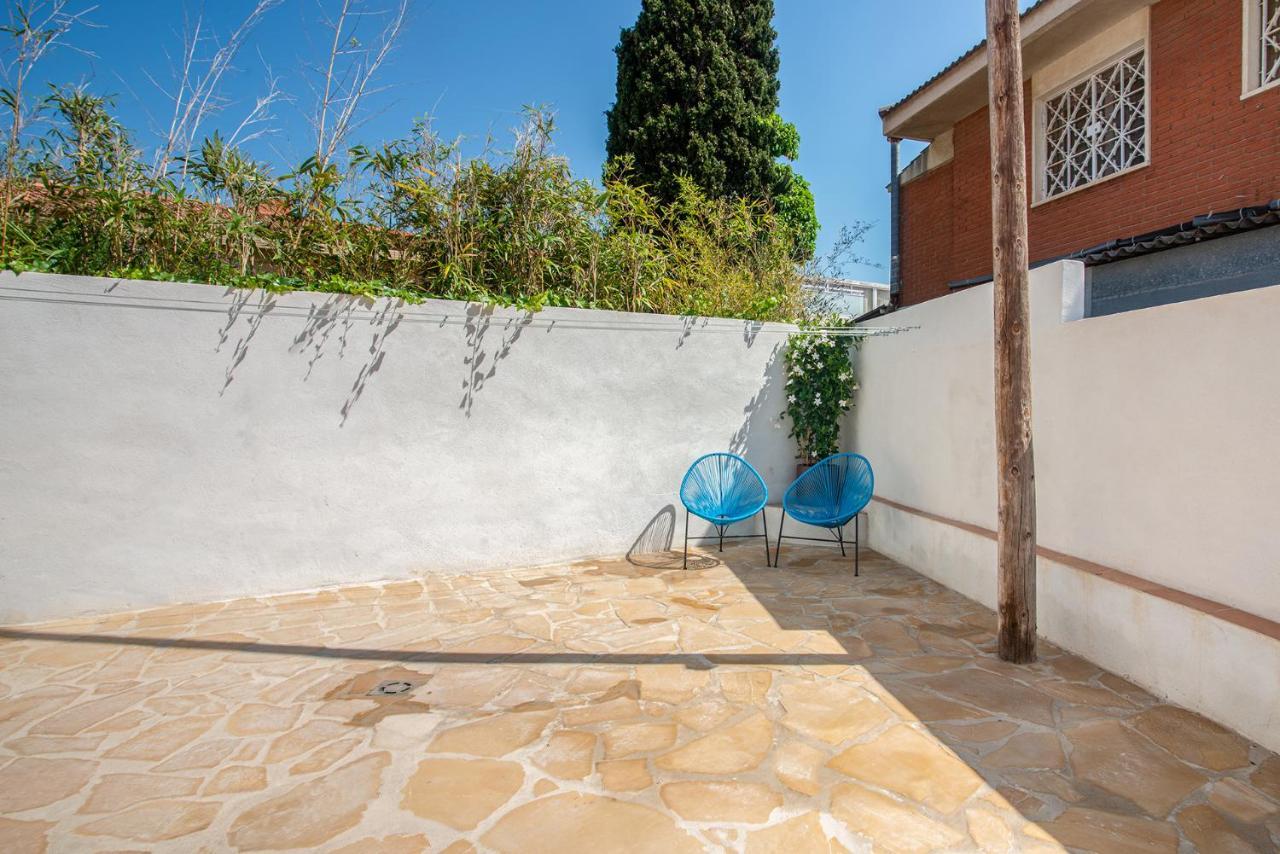 Beach House Cambrils Apartamento En Primera Linea De Playa 外观 照片